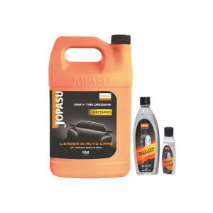 Car Care Products, Tire Dressings