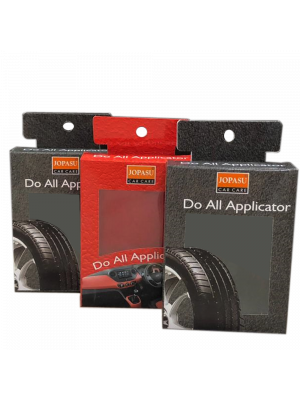 Jopasu Do All Applicator (Pack Of 3)