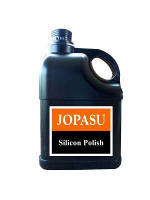 Silicon Polish