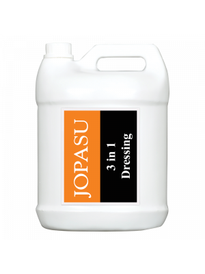 3 in 1 Dressing