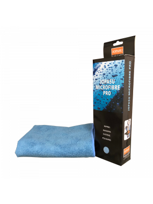 Jopasu Blue Microfibre Pro 