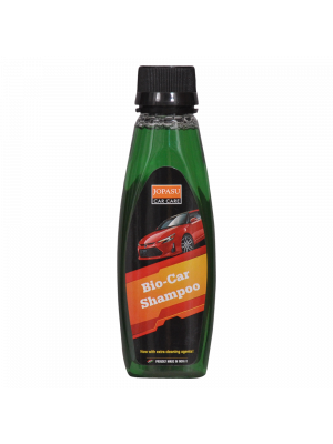 Bio Car Shampoo-100 ml