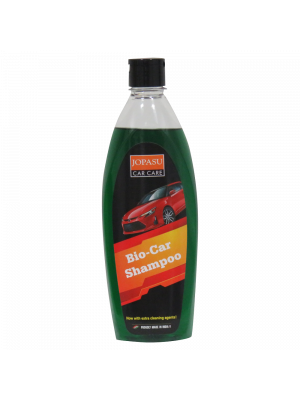 Bio Car Shampoo-500 ml