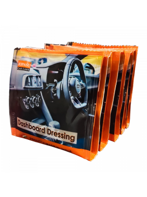 Dashboard Dressing 30ml Pouch (Pack of 10)