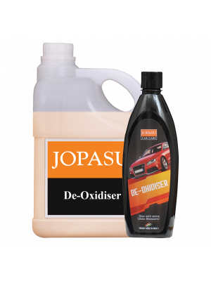 De-Oxidiser