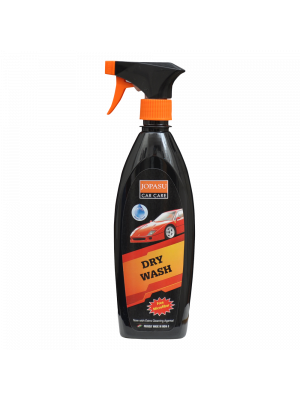 Dry Wash (RTU)