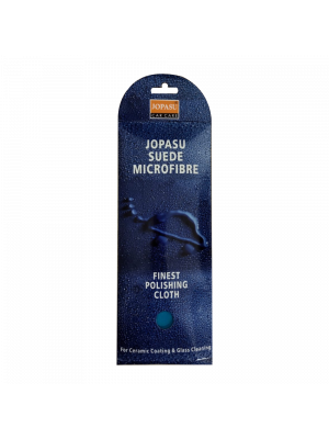 Jopasu Suede Microfibre 