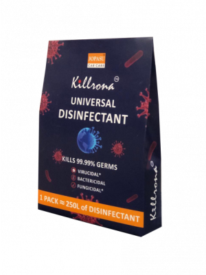 Killrona™  Universal Disinfectant (Pack Of 2)