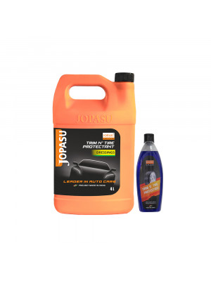 Trim N’ Tire Protectant