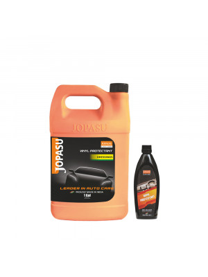 Vinyl Protectant