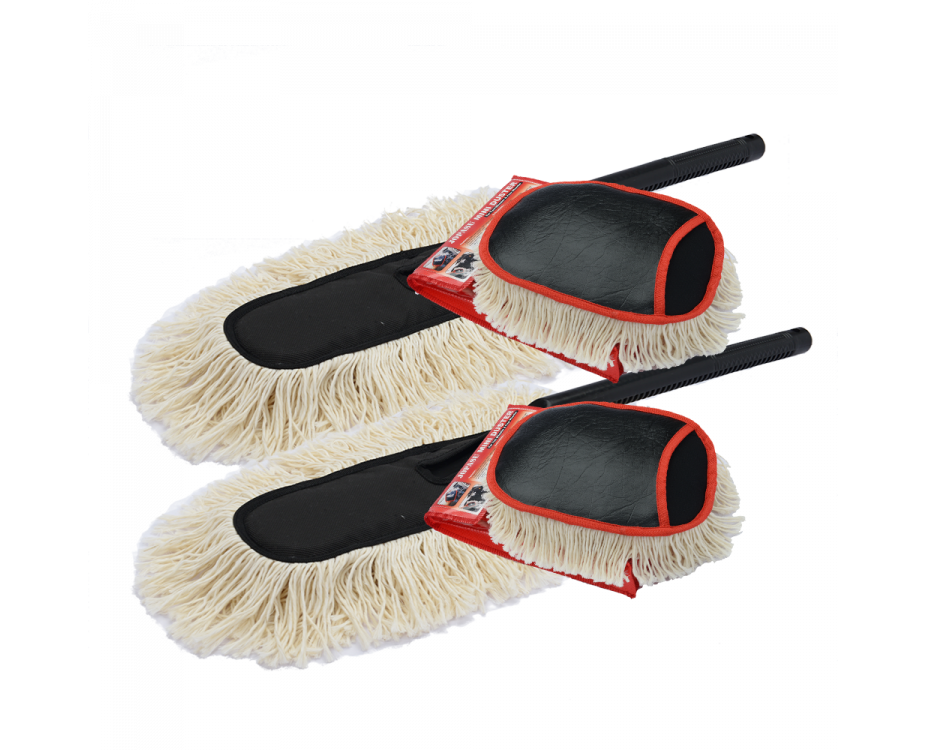 Carrand Pacific Coast Car Duster Pack, Full