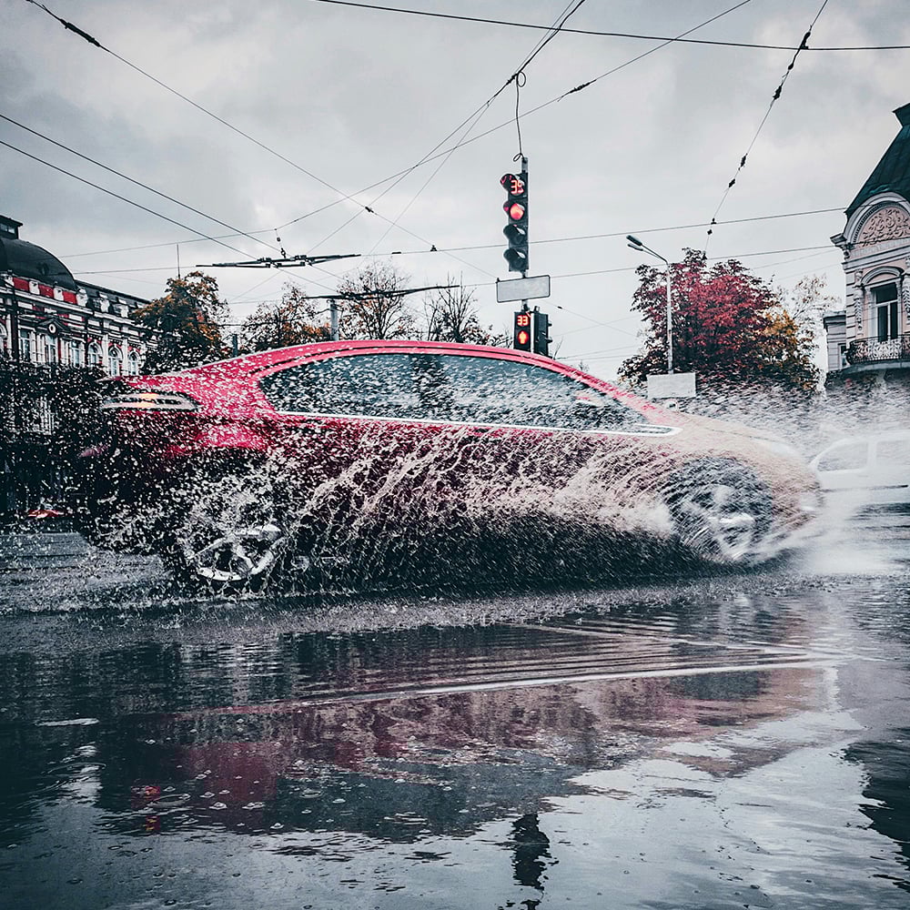 Monsoon Car Care Tips