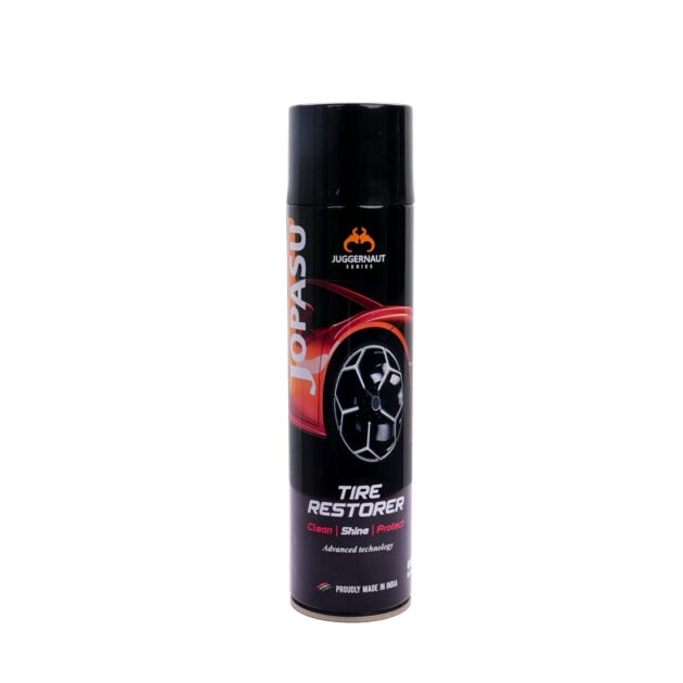 Tire Restorer