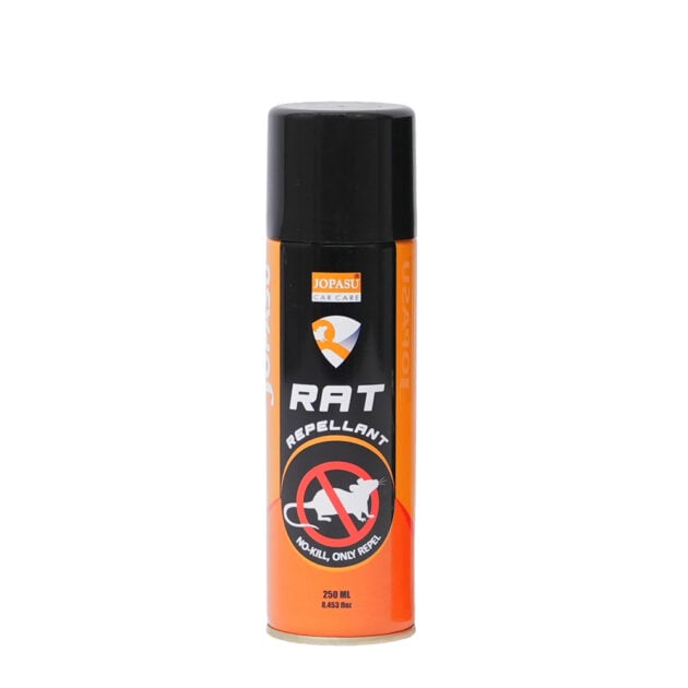 Rat Repellant