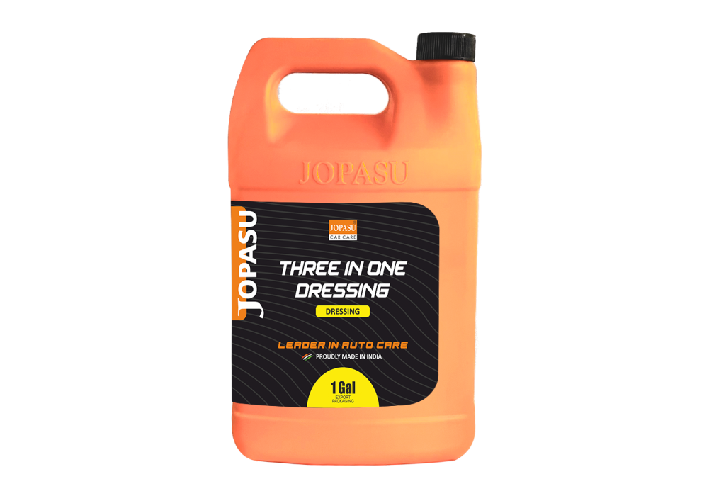 3 In 1 Dressing