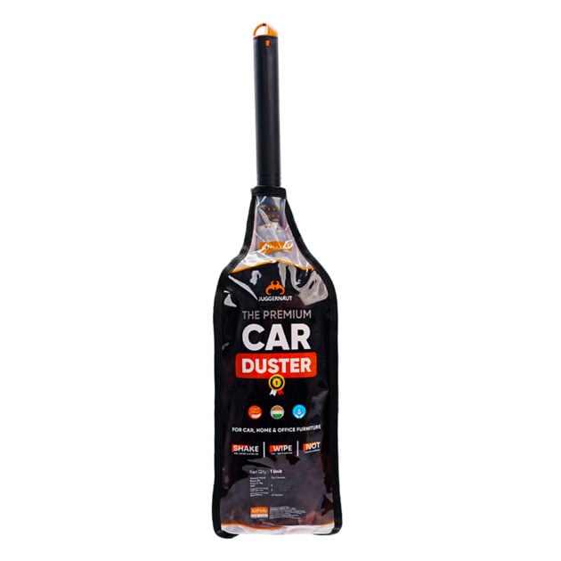 Juggernaut Car Duster