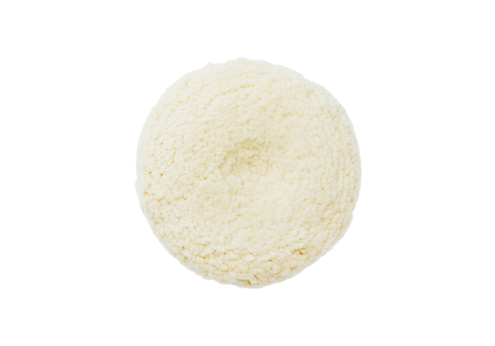 4ply Compounding Wool Pad