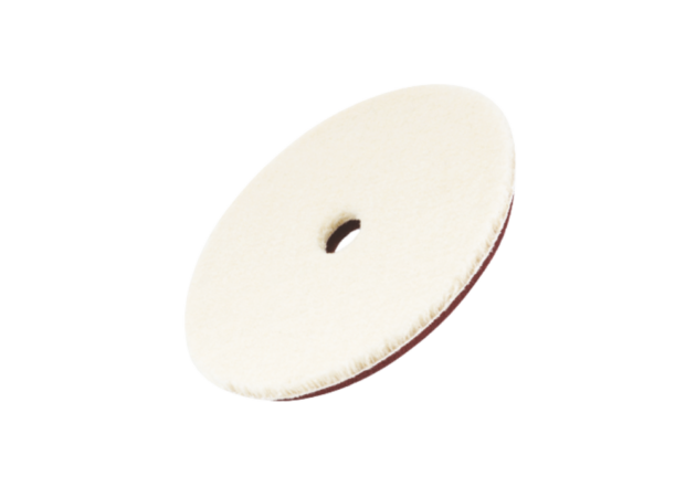 6 mm Knitted Wool Pad (With Foam Cuishion)
