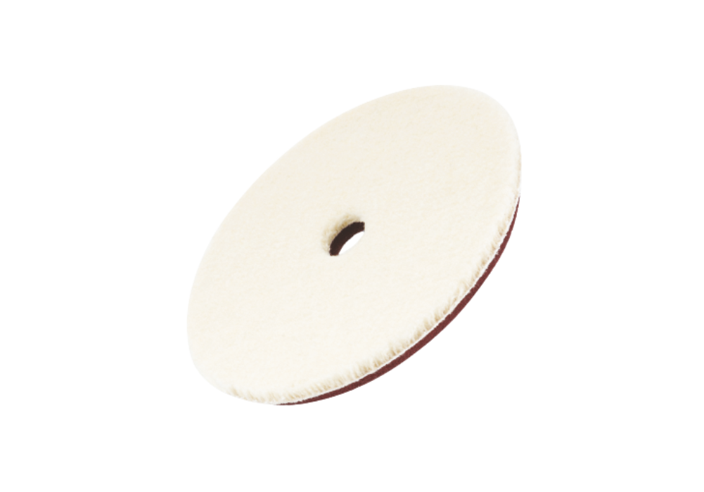 6 mm Knitted Wool Pad (With Foam Cuishion)