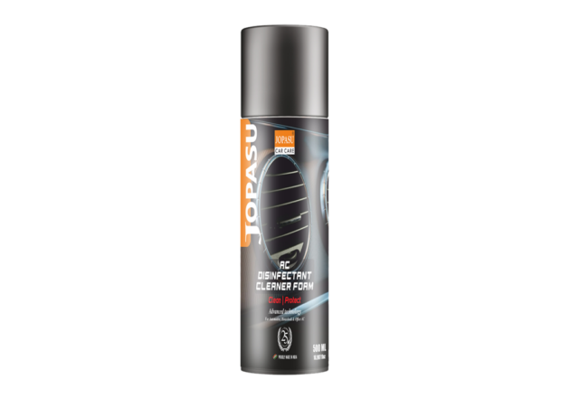 AC Disinfectant