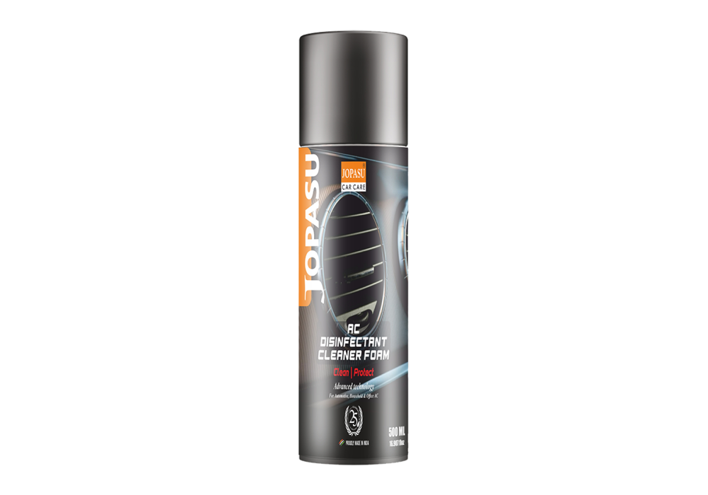 AC Disinfectant