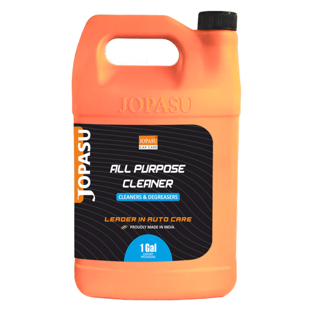 All Purpose Cleaner (Concentrated)