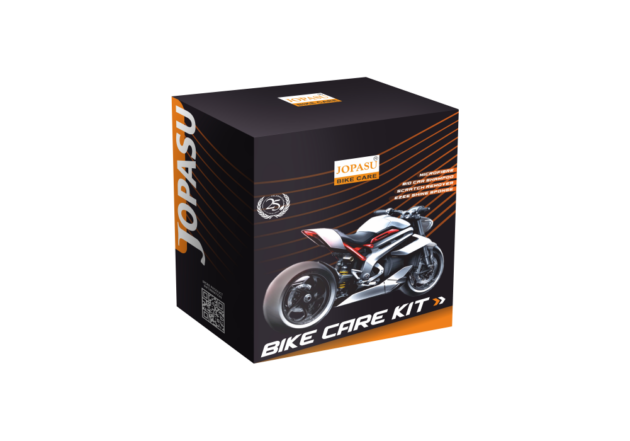 Bike Care Kit
