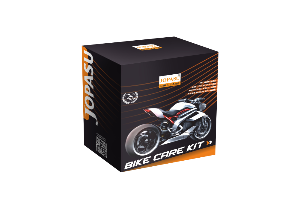 Bike Care Kit