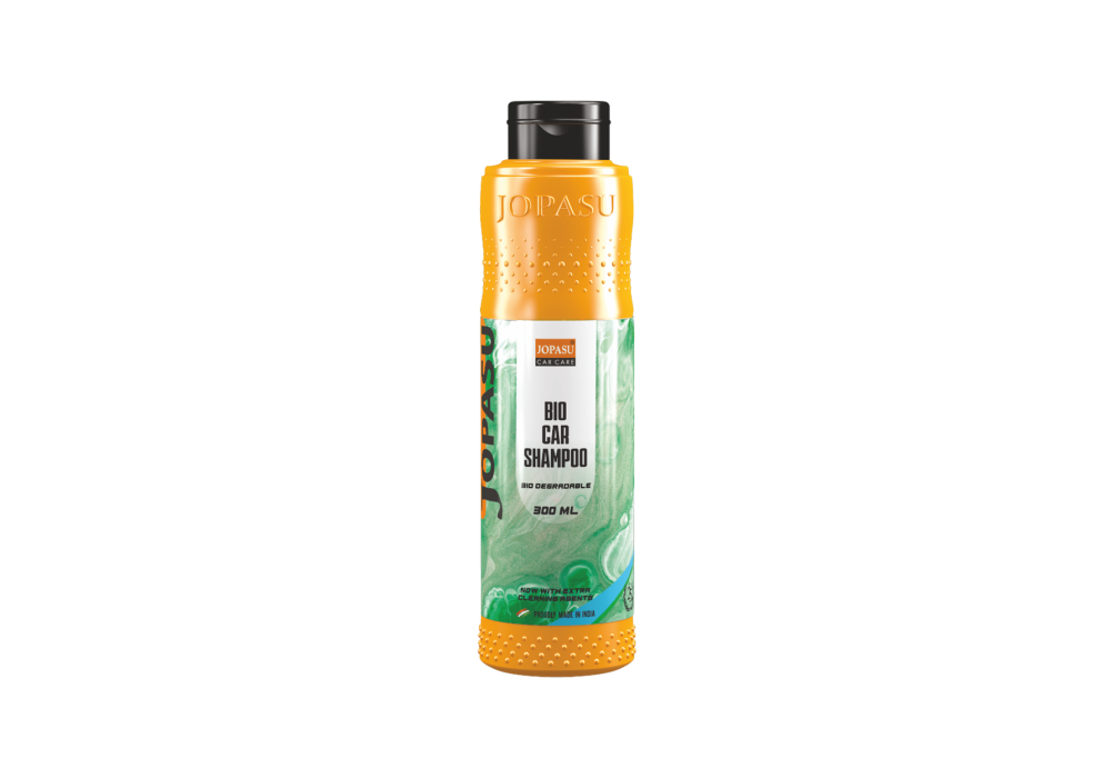 Bio Car Shampoo