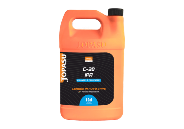 C30 IPA