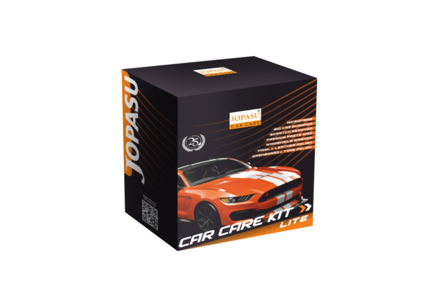 Car Care Kit - Lite