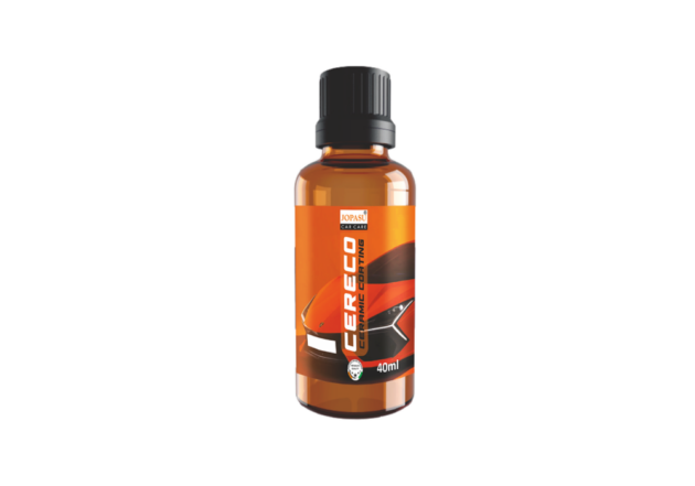 CereCO Ceramic Coating