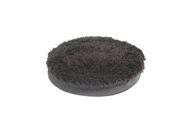 Coarse Microfibre Pad (with foam cushion 10mm)
