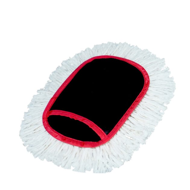 Mini Duster