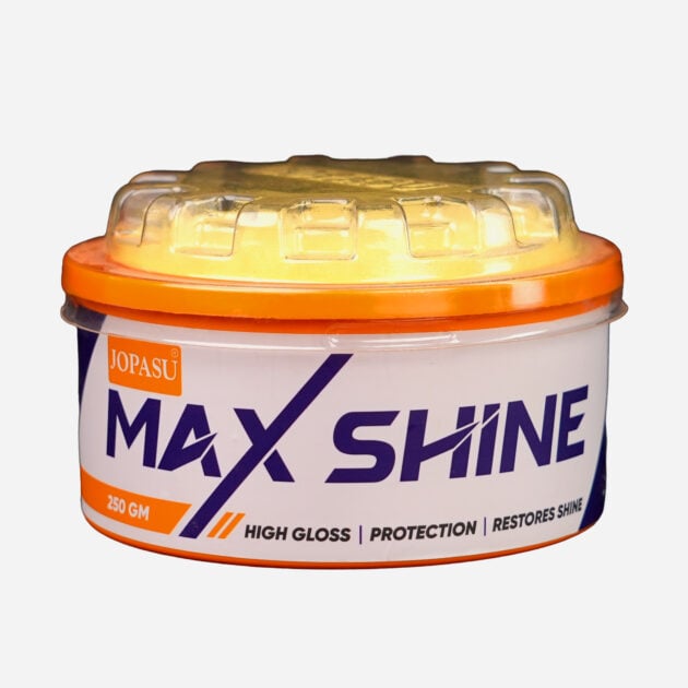 Max Shine (Carnauba Car Wax)