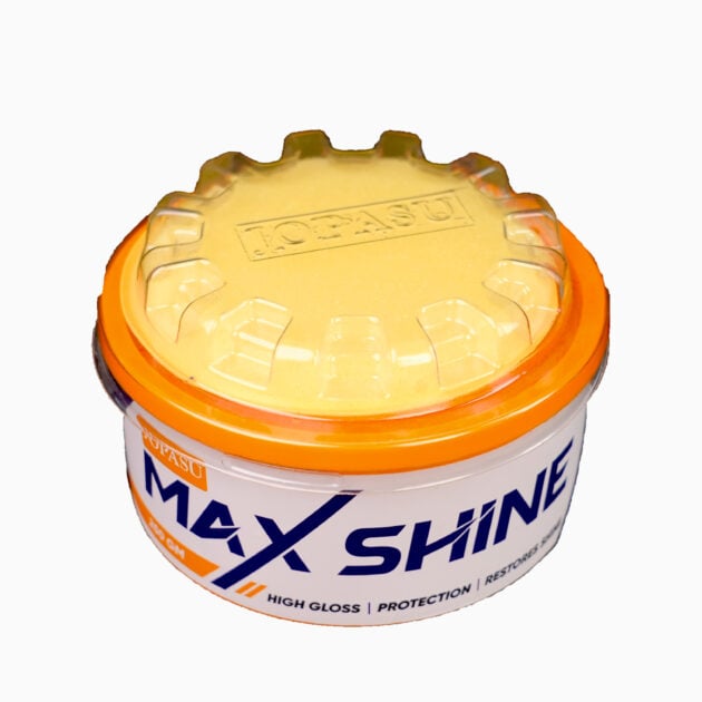 Max Shine (Carnauba Car Wax)