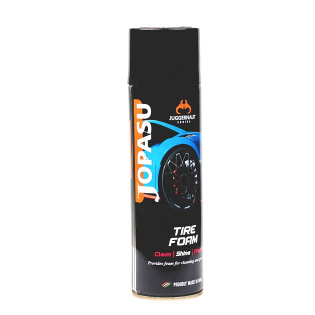 Tire Foam