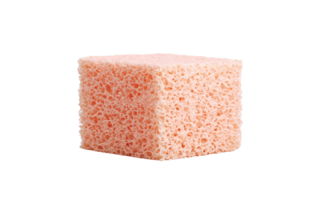Fabric Sponge