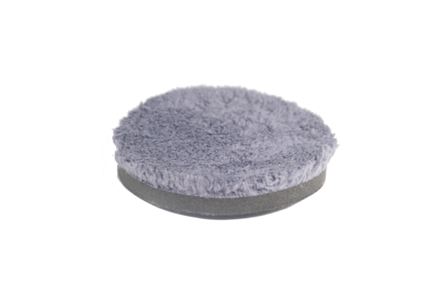 Fine Microfibre Pad (with foam cushion 10mm)