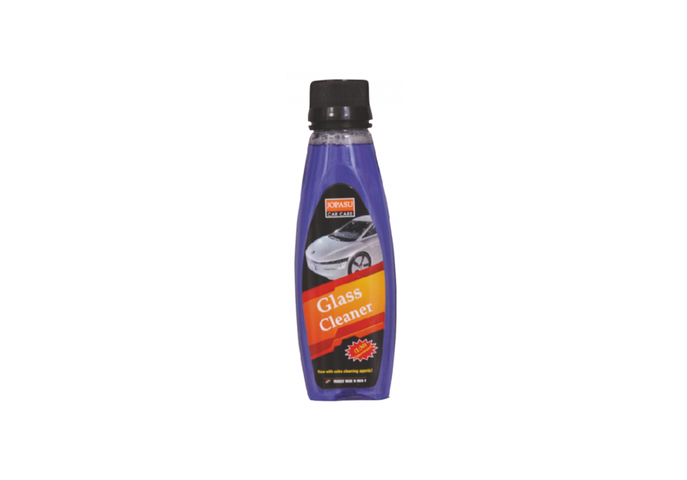 Glass Cleaner