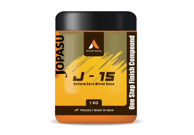 J - 15