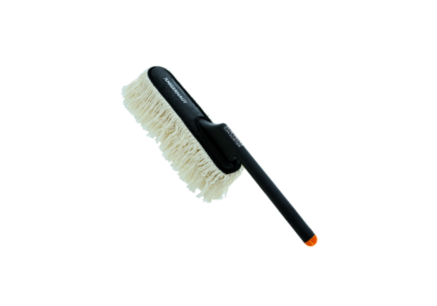 Juggernaut Car Duster with Dry Wash Combo