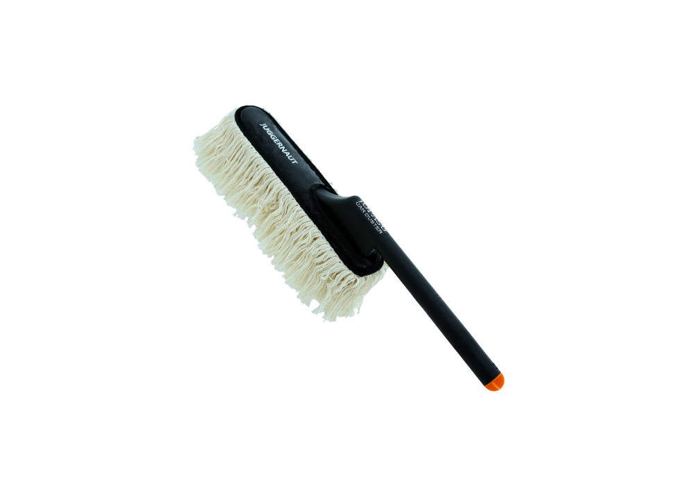 Juggernaut Car Duster