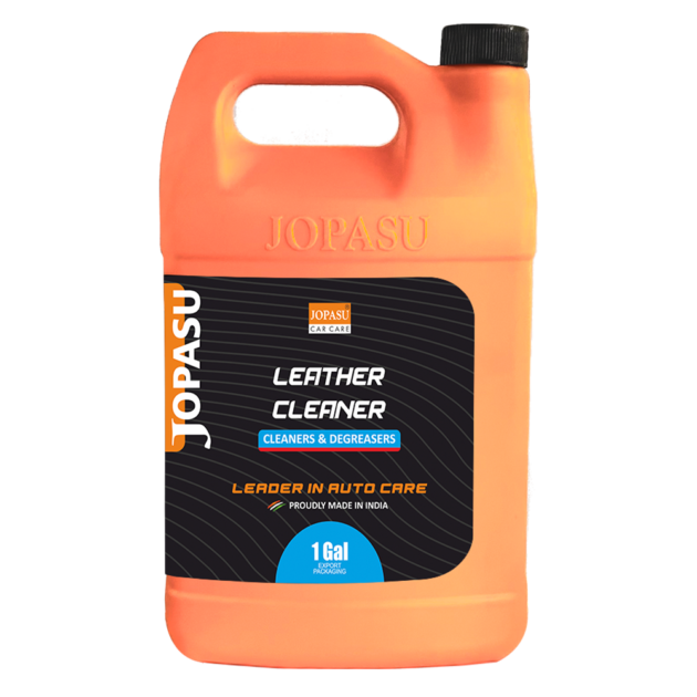 Leather Cleaner