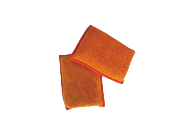Microfibre Applicator