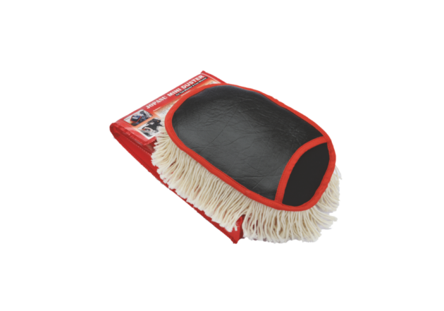Mini Duster