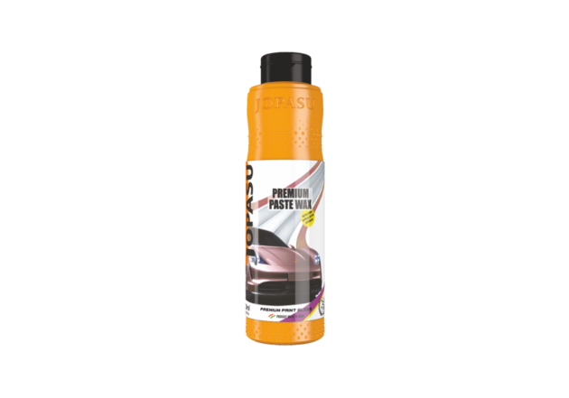 Premium Paste Wax
