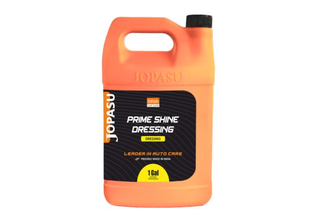 Prime Shine Dressing