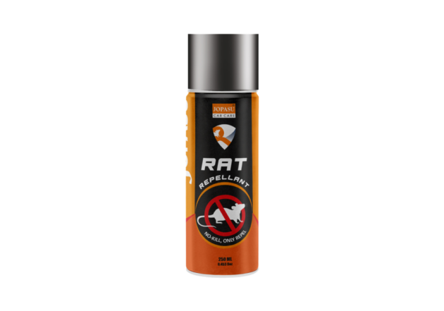 Rat Repellant