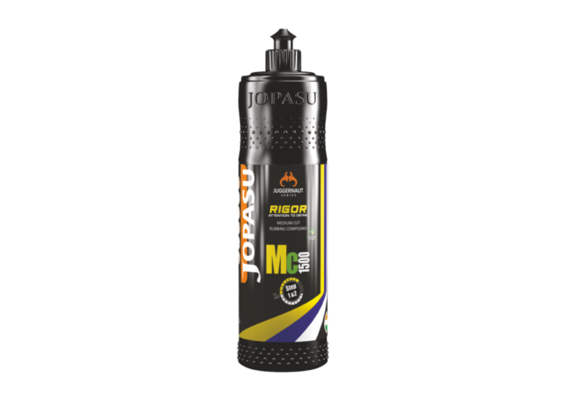 Rigor Mc 1500
